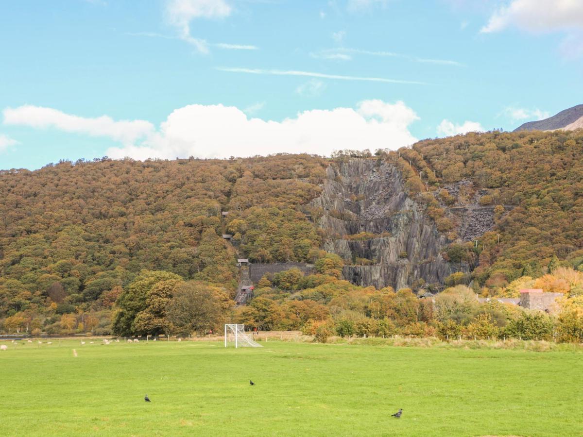 Maesteg - Llanberis 卡纳芬 外观 照片