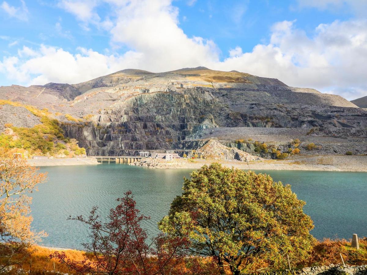 Maesteg - Llanberis 卡纳芬 外观 照片