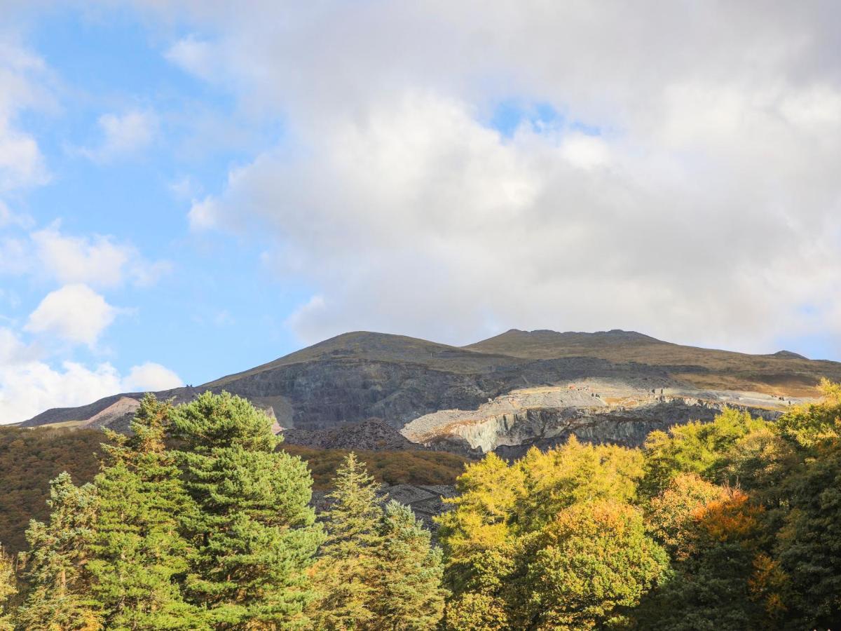 Maesteg - Llanberis 卡纳芬 外观 照片