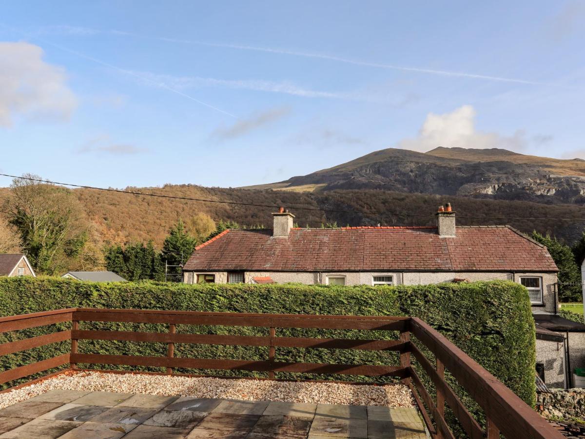 Maesteg - Llanberis 卡纳芬 外观 照片