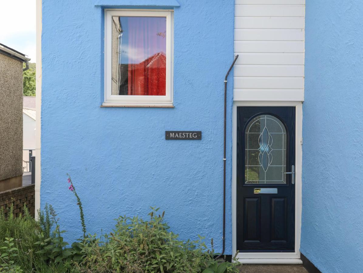 Maesteg - Llanberis 卡纳芬 外观 照片